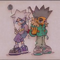 ZaiTheKid、Abnormality - nOt NoRmAl !