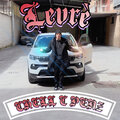 levrè - Chell c penz