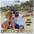 Groovebusterz - Najcudowniej (2ND SOUND RMX Extended)