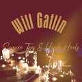 Will Gatlin - Square Toes & High Heels