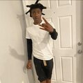 JayyFolkz、Luh4MB - GreenLight (feat. Luh4MB)(Explicit)