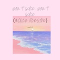 XXXCR3 - Don't suck, don't suck (Mixed Version)