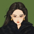 魏梓萌很奶思 - 孤城浪子