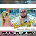 Groovebusterz - Fantazja (Dance 2 Disco RMX)