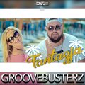 Groovebusterz - Fantazja