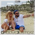 Groovebusterz - Najcudowniej (PEACEGA Latino RMX)