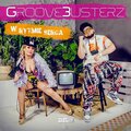 Groovebusterz - W Rytmie Serca
