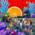 柯雯、By道明寺 - Red Flavor
