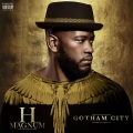 Gotham City (Explicit)