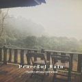 Peaceful Rain: Clarity of Concentration
