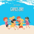 HD Studio - Games Day