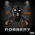 grandson - Robbery (feat. Grandson)(Explicit)