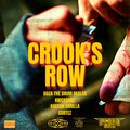 Doza the Drum Dealer、Cortez、Kaeson Skrilla、Knick Gunz - Crook's Row (feat. Knick Gunz)