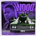 Wood - Walk In The Shoes (Slowed & Chopped)(Explicit)