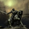 Nathaniel - Dark Knight