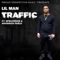 Traffic Lil Man (feat. Hoodrich Pablo Juan & Bpm Jordann)(Explicit)