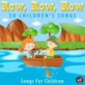 Songs For Children - Baa Baa Black Sheep