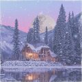 Ahntow、Azido 88 - Snowdrop