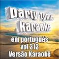 Safadezinha (Made Popular By Gabriel Diniz)(Karaoke Version)