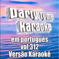 Deusa Do Amor (Made Popular By Fernando Mendes)(Karaoke Version)