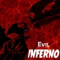 JimPhonker、Phonk 808、Huy wo - Evil Inferno