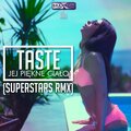 taste - Jej Piękne Ciało (Superstars RMX)