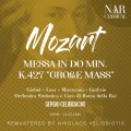 MOZART: Messa in Do min. K.427 