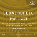 LEONCAVALLO: PAGLIACCI