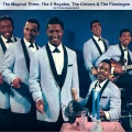 The 5 Royales - See, Hear And Know Nothing