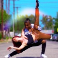 Jade Mario、Dante YN、BUNT. - Happy Feet (Sped Up)