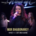 Taposh、Aditi Singh Sharma - Mor Bhabonarey (feat. Aditi Singh Sharma)