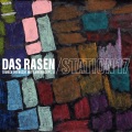 Das Rasen (Durch die Nacht mit Lawrence, Pt. 1)