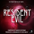 Geek Music - Resident Evil Main Theme