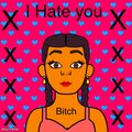 Khalif - I Hate You ***** (Explicit)