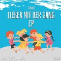 Lieber mit der Gang