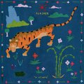 Flasher - Eastern Ave
