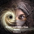 Nynno Martinez、Emaa - Razna (feat. EMAA)(Remix)