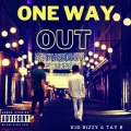 One Way Out (Explicit)