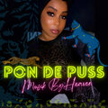 Fallon Courtney、Kauka - Pon De Puss (Explicit)