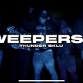 Sweepers K (feat. Thunder Bklu)(Explicit)