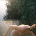 DE AGUA