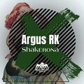 Agus Rk - Shakerona