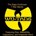 The Saga Continues (feat. Rza, Masta Killa, Cappadonna & Inspectah Deck)