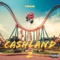 J. Cash - I Want Ya (Explicit)