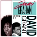 jaki graham - Round and Around