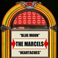 The Marcels - Heartaches
