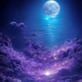 小夜霄 - 思无量