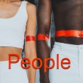 Kriya - People