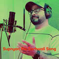JP - Supnyon Ma Garhwali Song