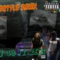 F.N Freestyle Pt. 2 (feat. Rezi) [Explicit]